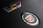 Cadillac CTS-V Coupe 2011 года